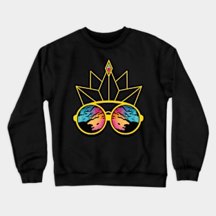 XiqArt - Mood 0 Crewneck Sweatshirt